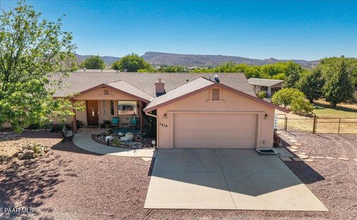 Chino Valley, Arizona, United States 1