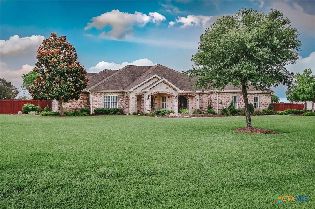 House in Victoria, Texas, United States 2 - 18184003