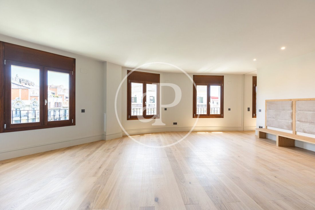 Apartment in Eixample, Barcelona, Spain 1 - 16920561