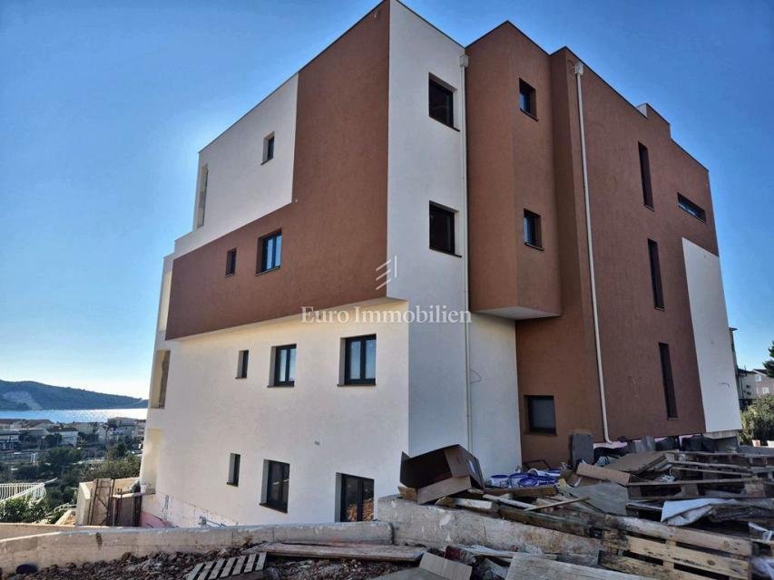 Apartment in Primosten, Sibenik-Knin County, Croatia 5 - 18185341