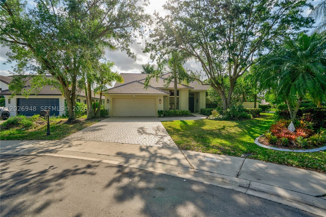 House in Fort Lauderdale, Florida, United States 2 - 18029290