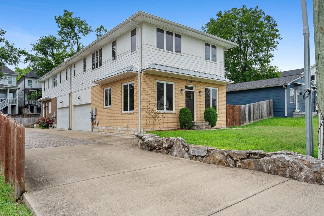 Co Op in Nashville, Tennessee, United States 2 - 18183749