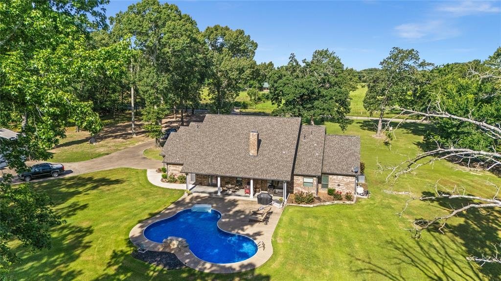 House in Quitman, Texas, United States 1 - 18184694