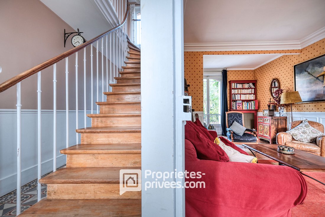 Villa in Forges-les-Bains, Ile-de-France, France 4 - 18185602