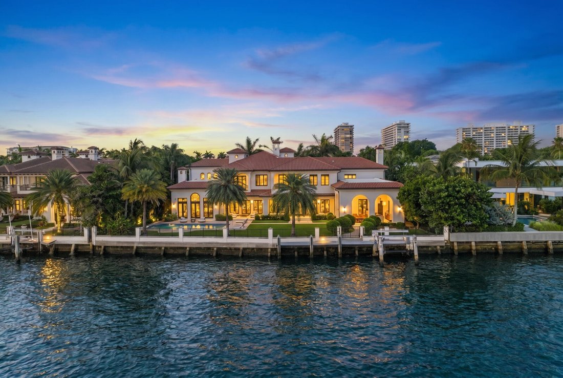 House in Boca Raton, Florida, United States 2 - 18183700