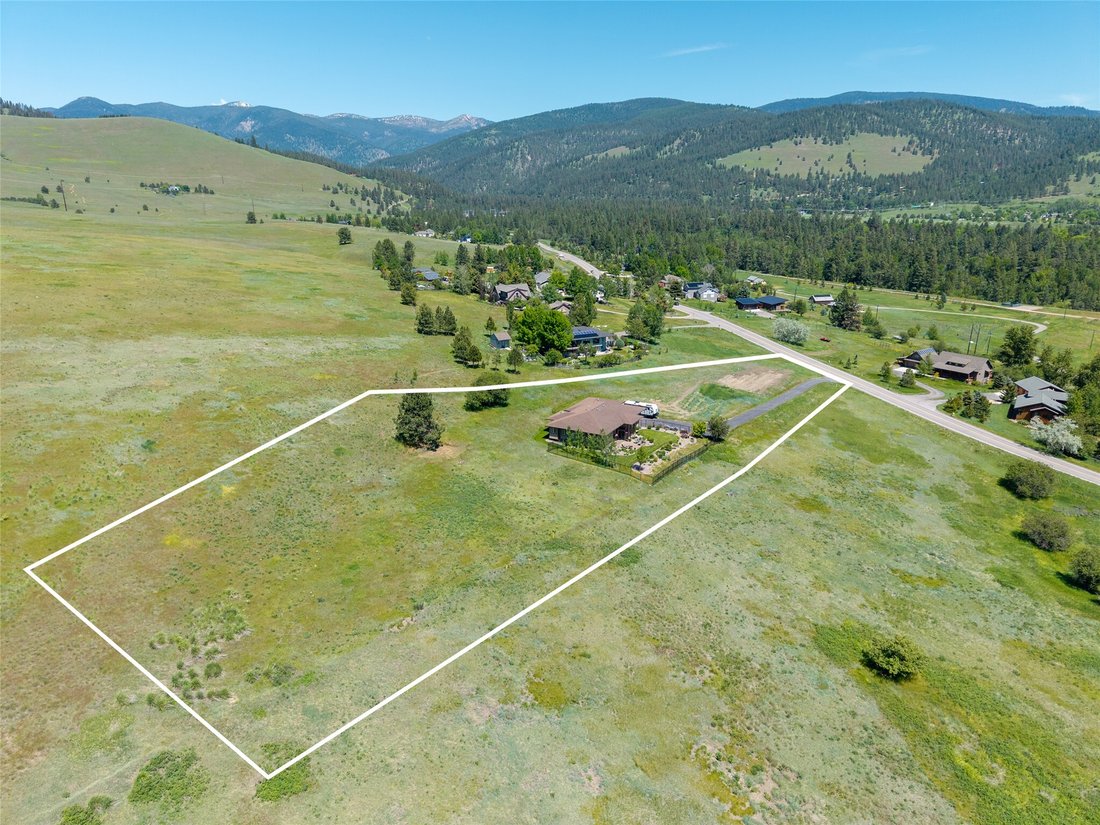 House in Missoula, Montana, United States 5 - 17783018