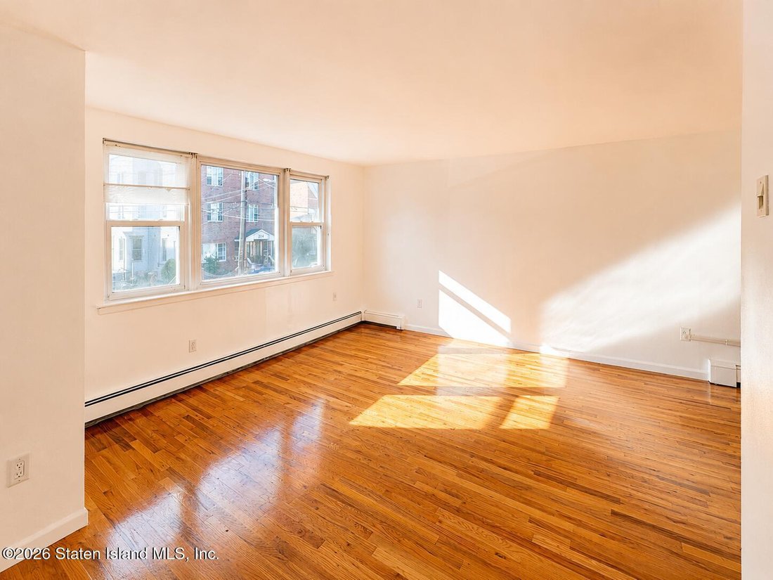 Apartment in New York, New York, United States 5 - 18184018