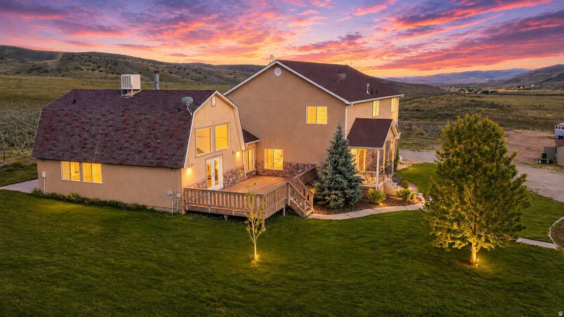 House in Fairview, Utah, United States 4 - 18183616