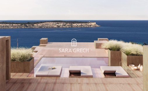Villa in Mellieħa, Malta 1