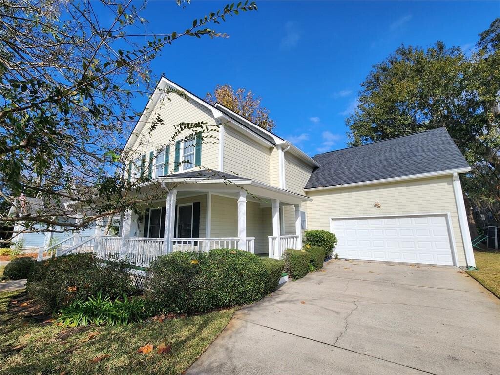 House in St. Simons, Georgia, United States 3 - 16772664