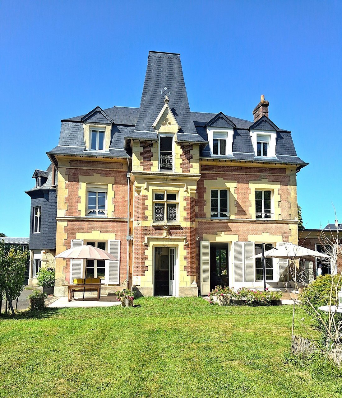 House in Firfol, Normandy, France 1 - 18186103