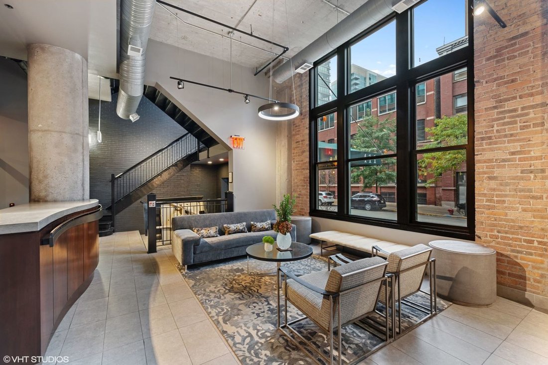 Condo in Chicago, Illinois, United States 2 - 18184526
