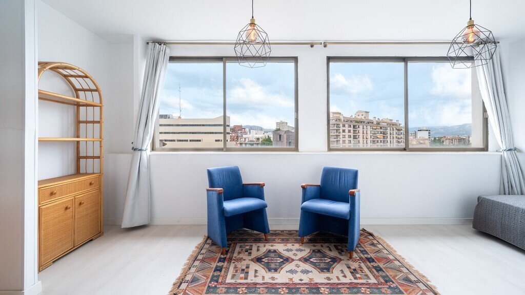 Apartment in Palma, Balearic Islands, Spain 3 - 18185482