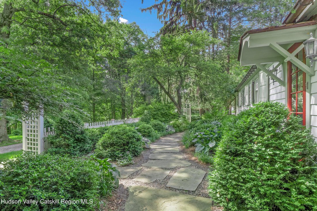Townhouse in Old Chatham, New York, United States 4 - 18183840