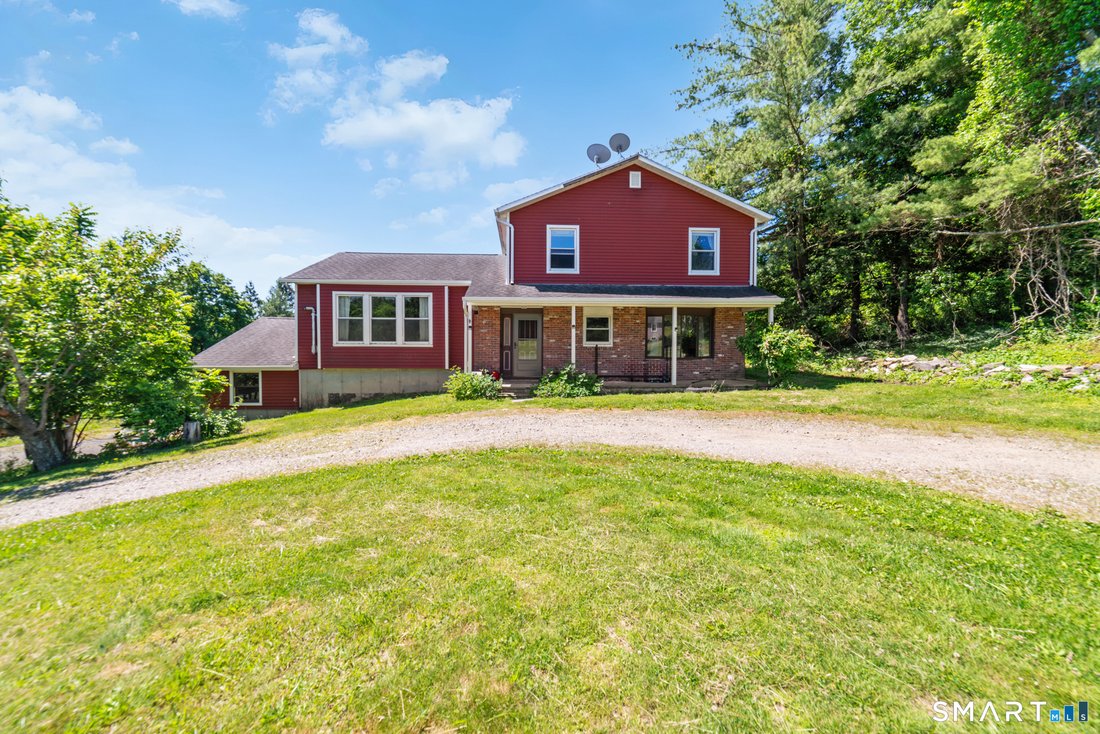 House in Oxford, Connecticut, United States 2 - 18160364