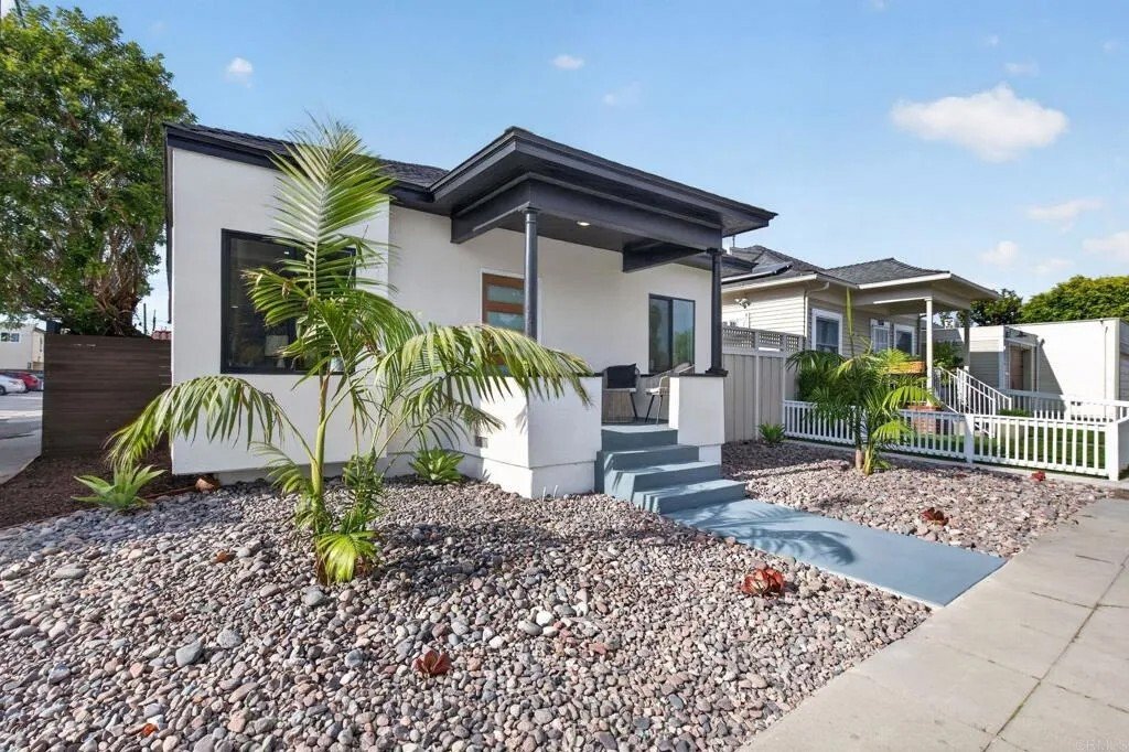 House in San Diego, California, United States 4 - 18184908