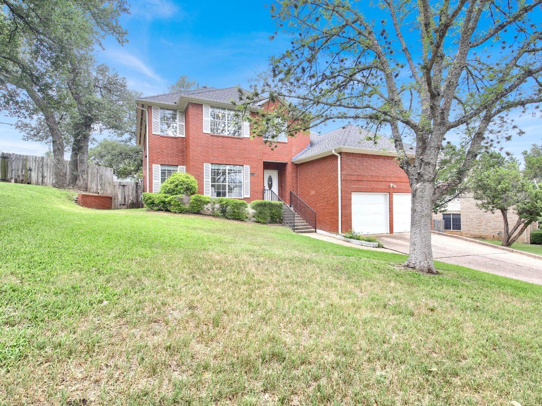 House in Austin, Texas, United States 3 - 18184475