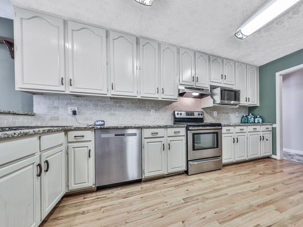 House in Dallas, Georgia, United States 3 - 18183991