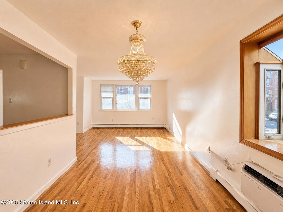 Apartment in New York, New York, United States 2 - 18184018