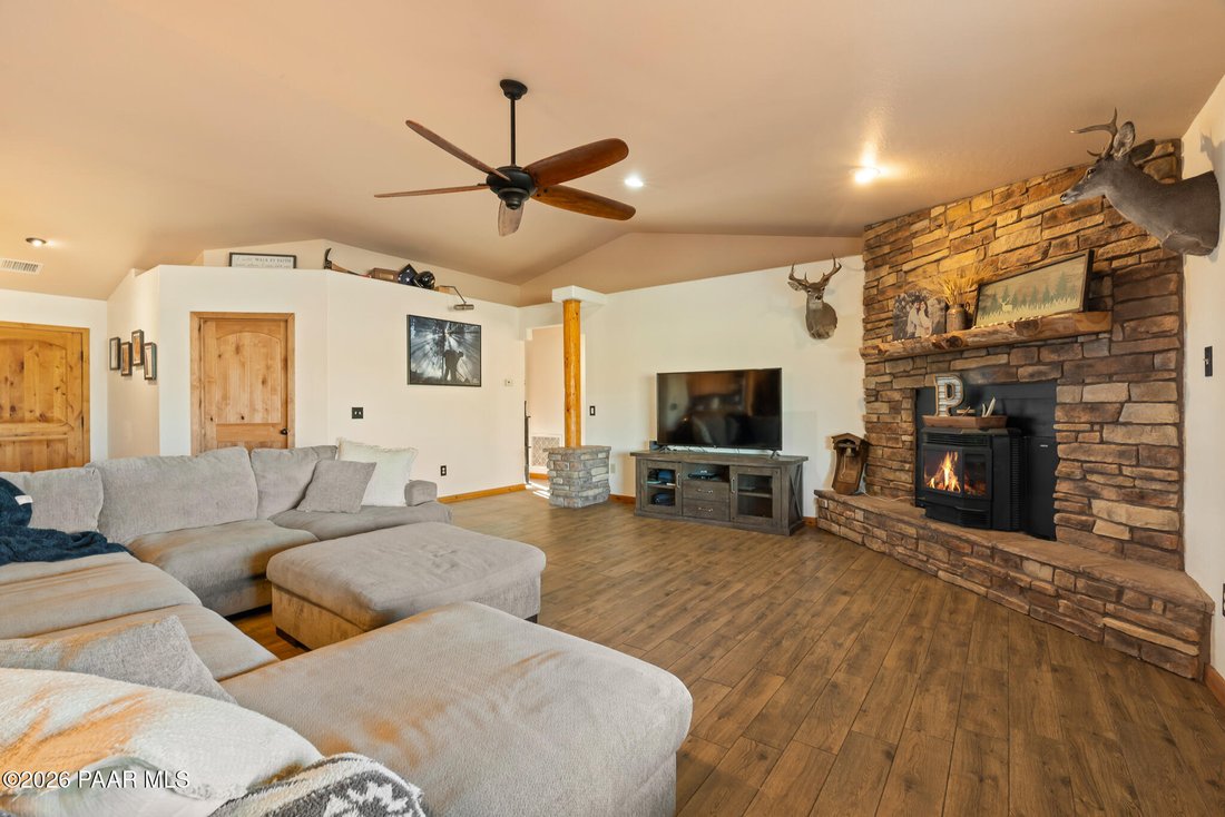 Chino Valley, Arizona, United States 4 - 18182565