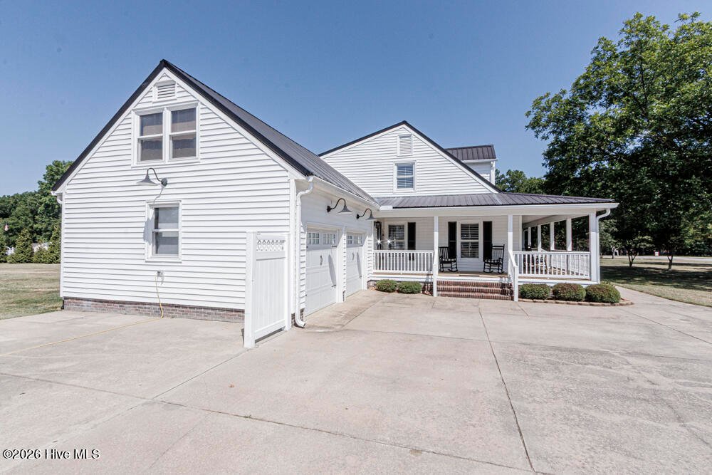 House in Rocky Mount, North Carolina, United States 4 - 18184574