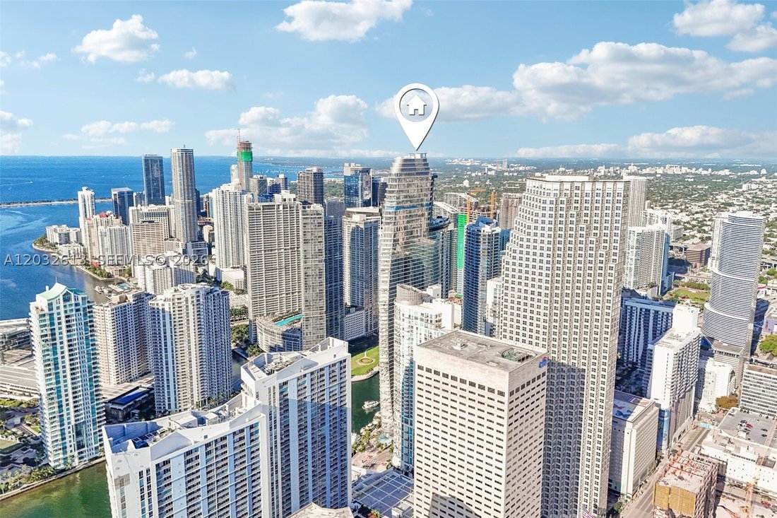 Condo in Miami, Florida, United States 1 - 18184078