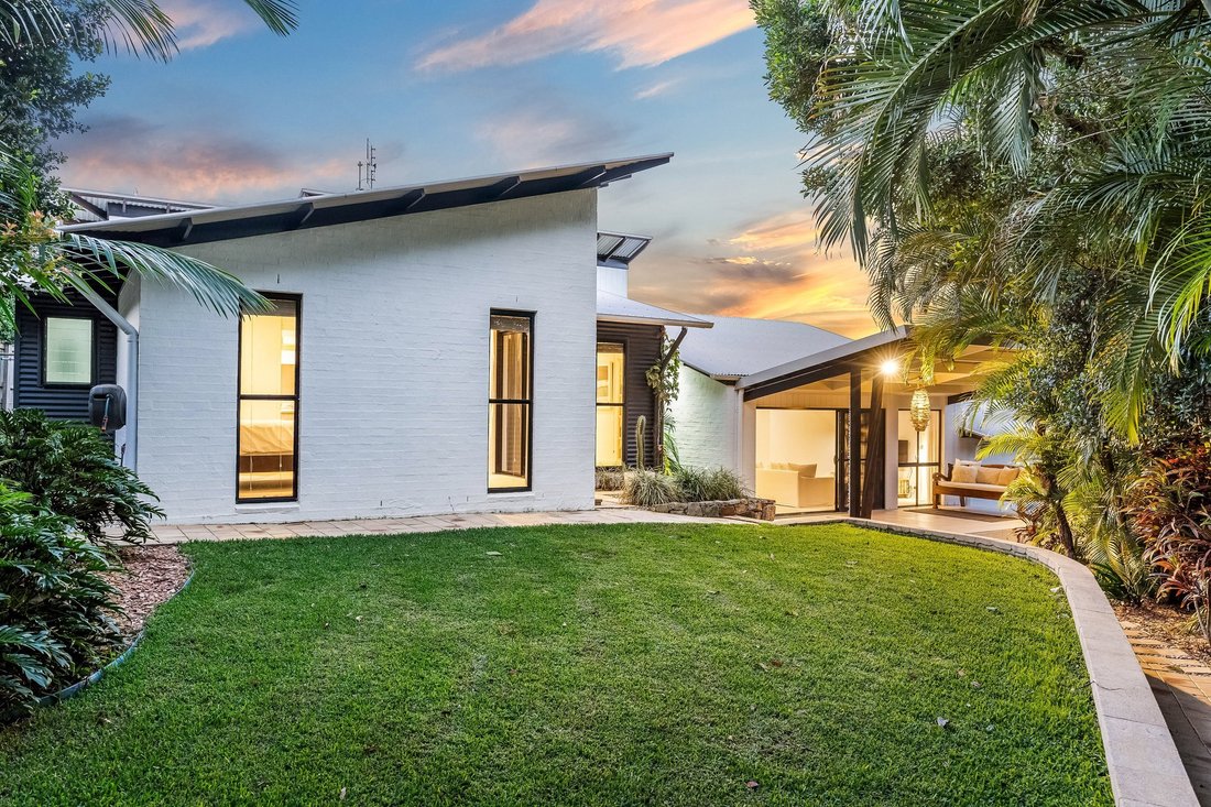 House in Byron Bay, New South Wales, Australia 2 - 18186055