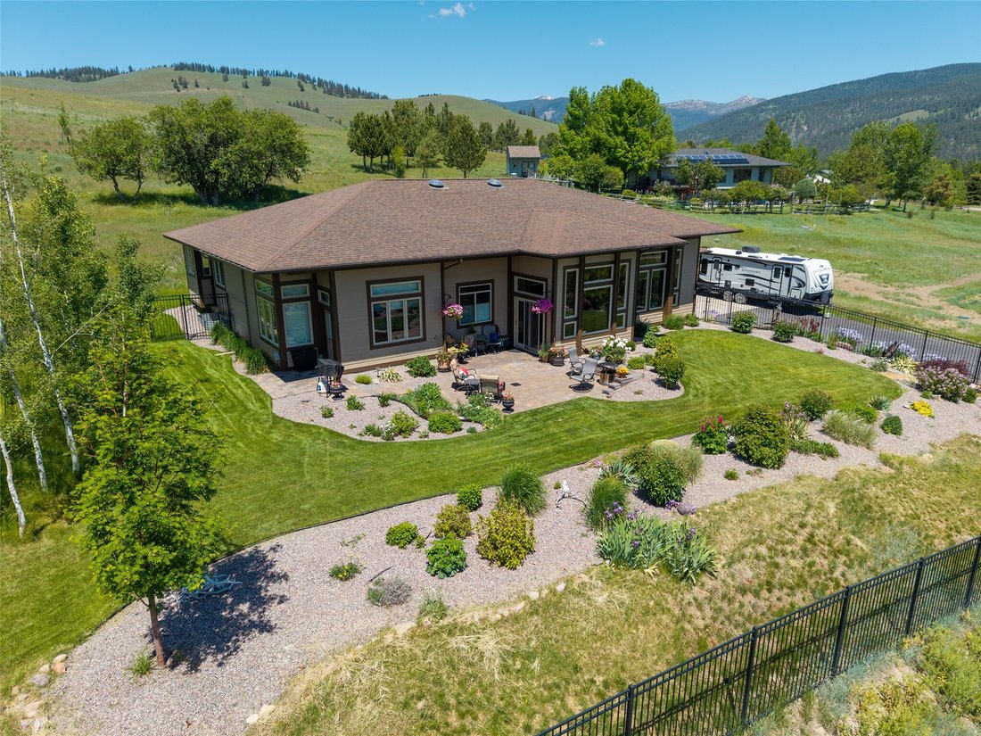 House in Missoula, Montana, United States 2 - 17783018