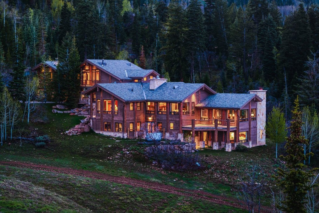 House in Park City, Utah, United States 1 - 18181719