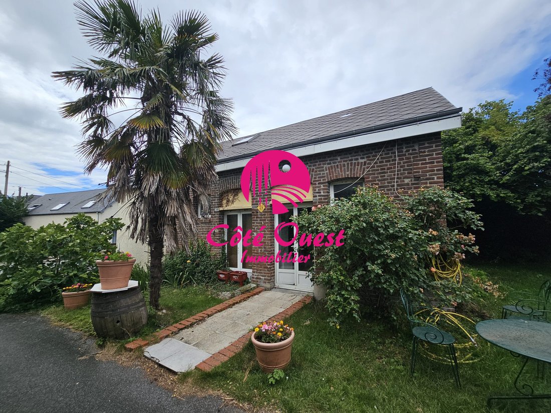 House in Mont Gaillard, Le Havre, France 2 - 18186177