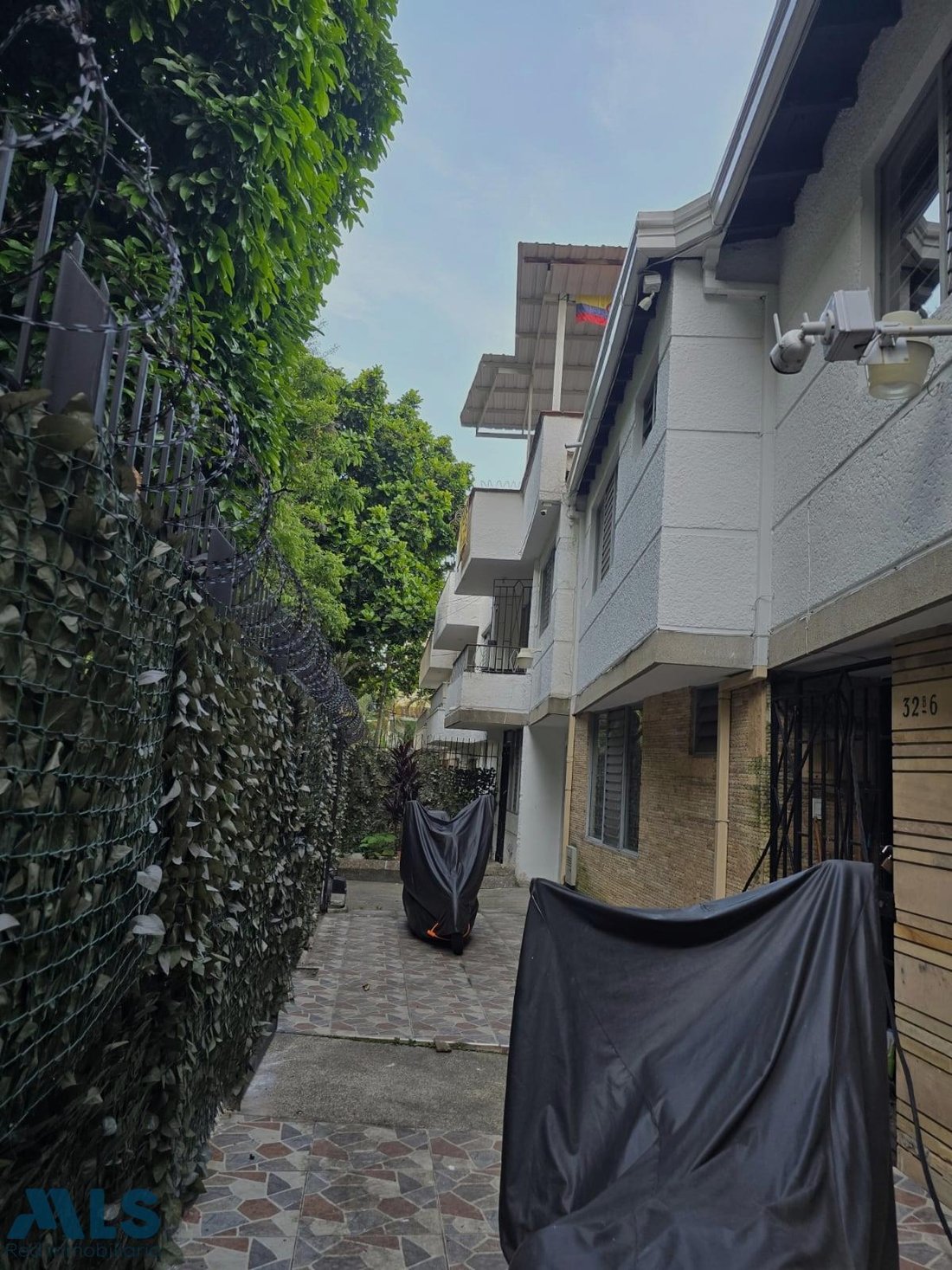 House in Medellín, Antioquia, Colombia 4 - 18182217