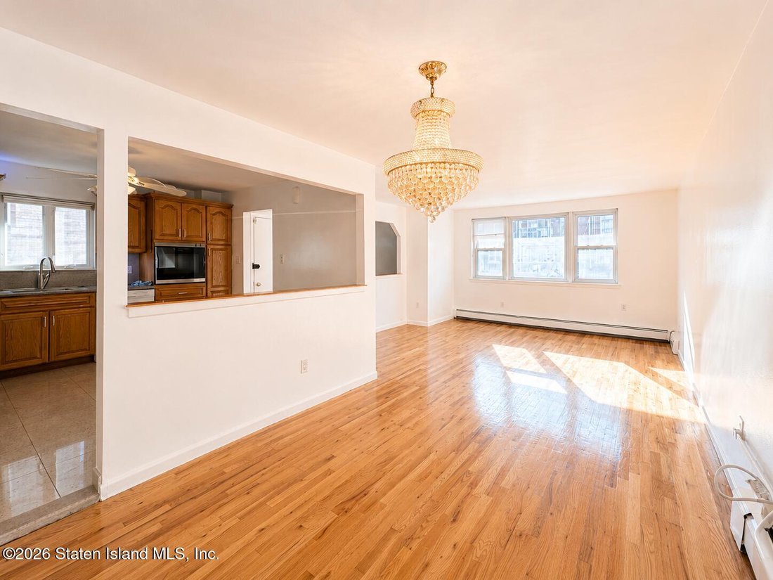 Apartment in New York, New York, United States 3 - 18184018