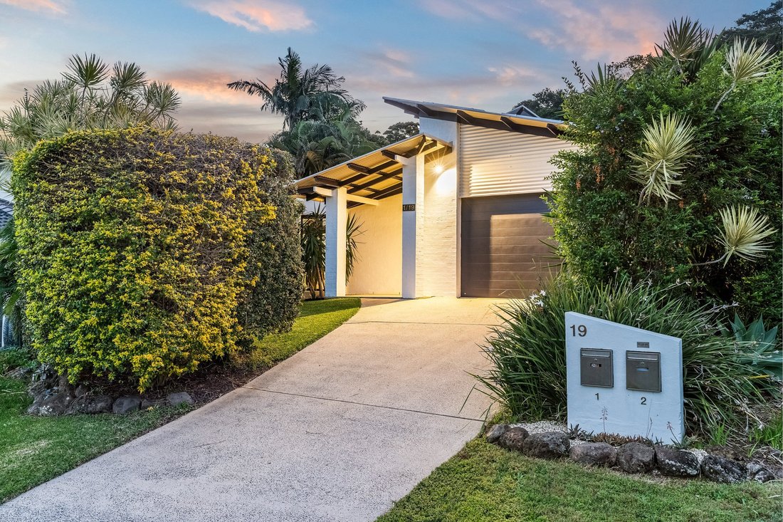 House in Byron Bay, New South Wales, Australia 1 - 18186055