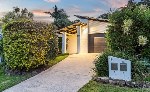 Casa en Byron Bay, Nueva Gales del Sur, Australia 1