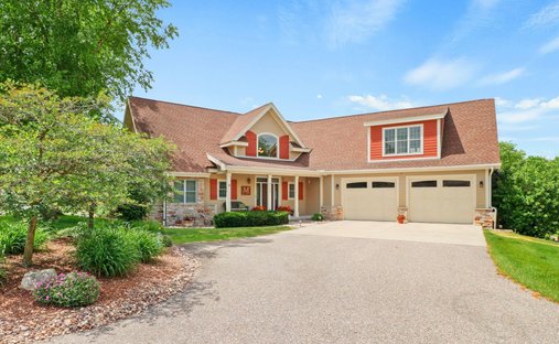 Condo in Merrimac, Wisconsin, United States 1