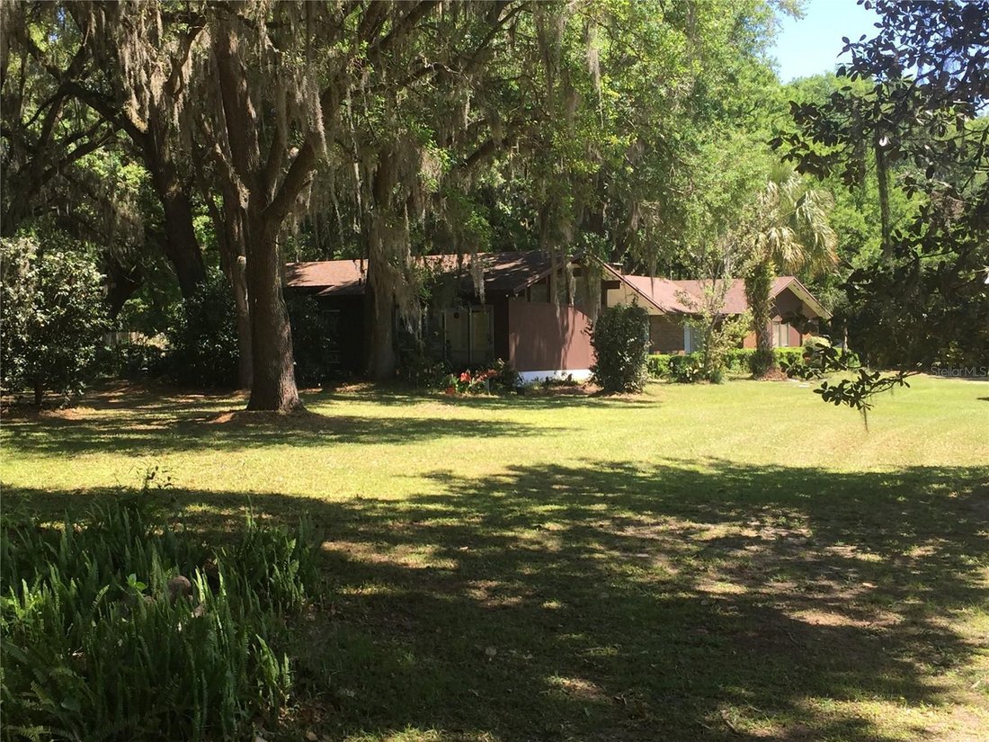 House in Gainesville, Florida, United States 1 - 18186603
