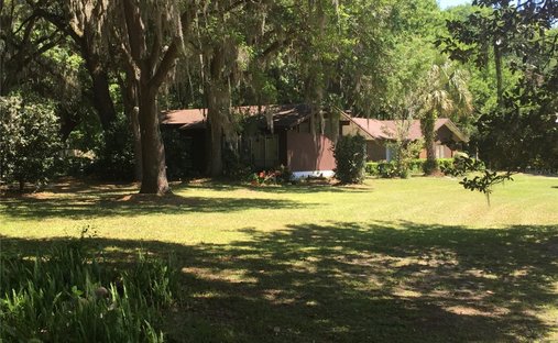 House in Gainesville, Florida, United States 1