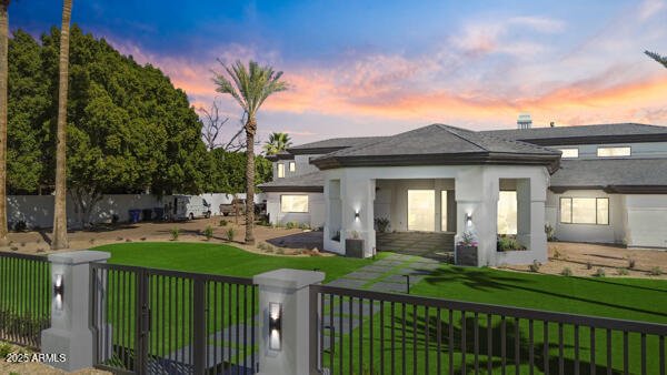 House in Phoenix, Arizona, United States 4 - 16887309
