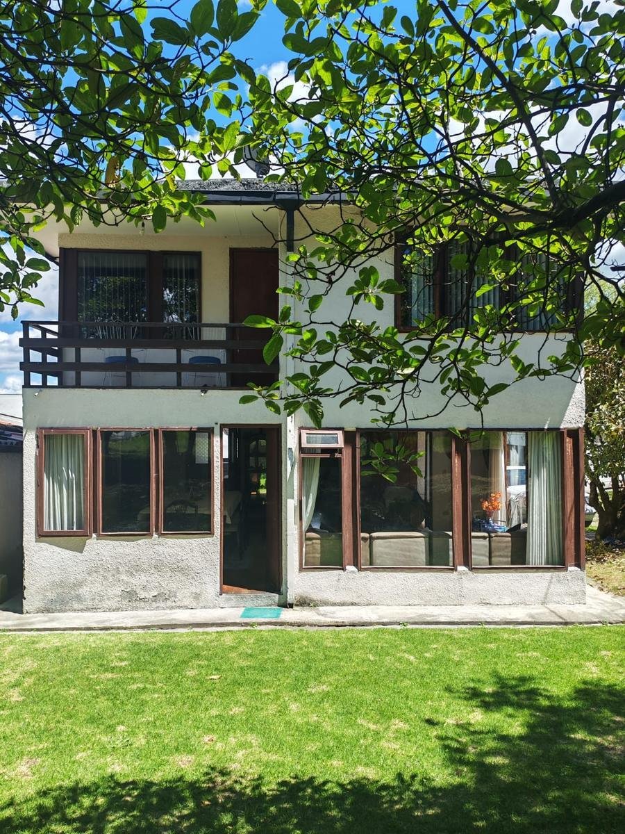 Terreno en Quito, Pichincha, Ecuador 2 - 18183253
