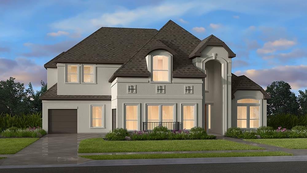 House in Leander, Texas, United States 1 - 18184478