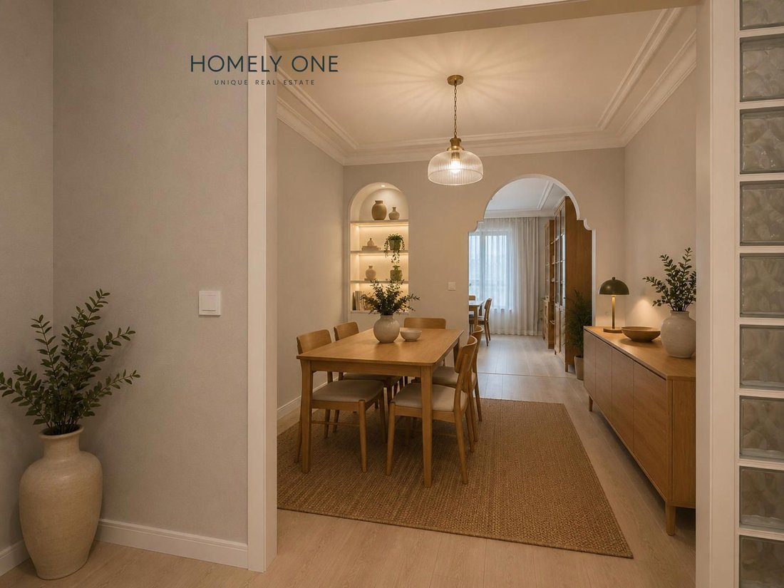 Apartment in Centro, Madrid, Spain 5 - 18085558