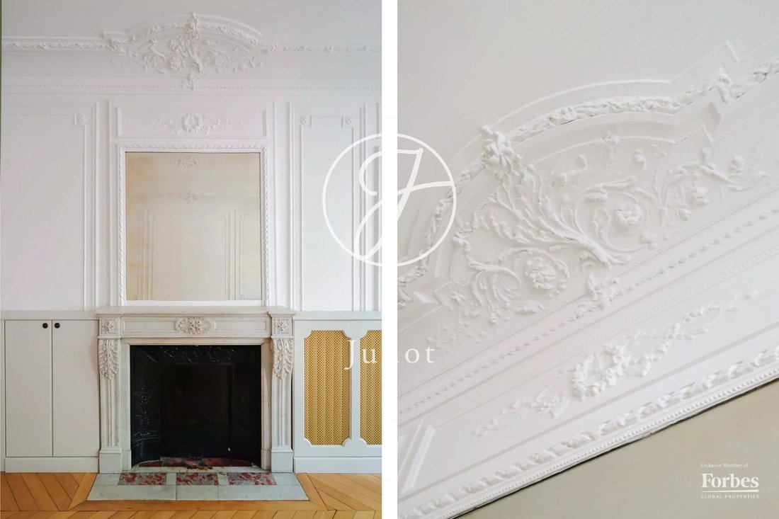 Apartment in Cambronne-Garibaldi, Paris 15e Arrondissement, Paris 2 - 18182456