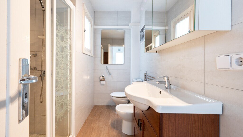 Apartment in Palma, Balearic Islands, Spain 5 - 18185482