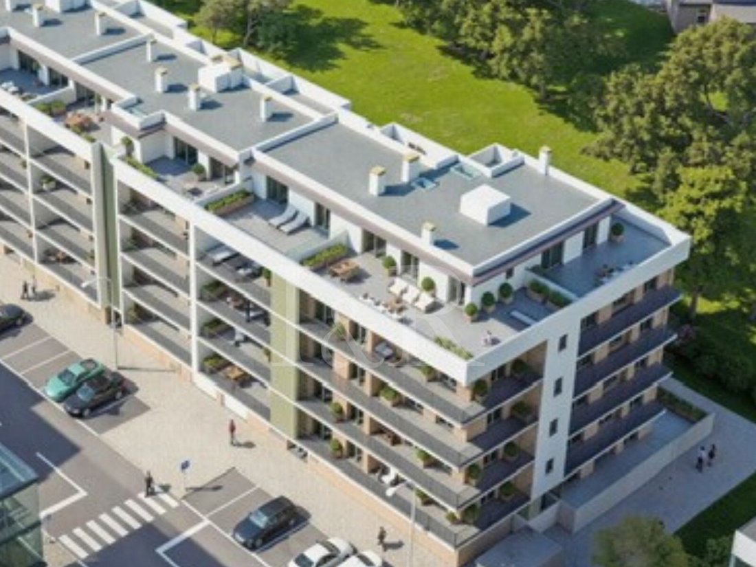 Apartment in Montijo e Afonsoeiro, Setubal, Portugal 1 - 17862468