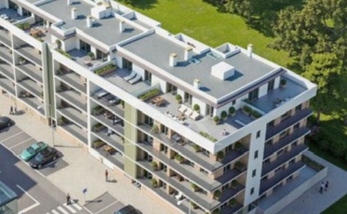 Appartamento a Montijo e Afonsoeiro, Setúbal Municipality, Portogallo 1