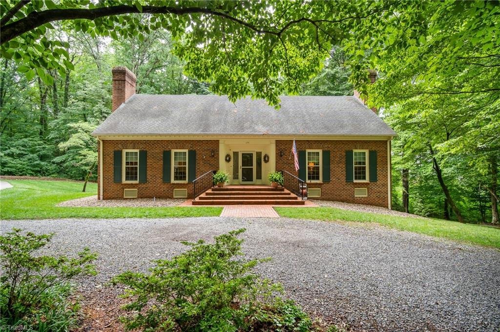 House in Lexington, North Carolina, United States 1 - 18184979