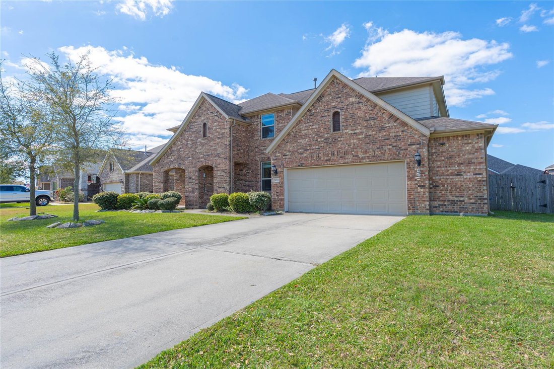 House in League City, Texas, United States 5 - 18185179