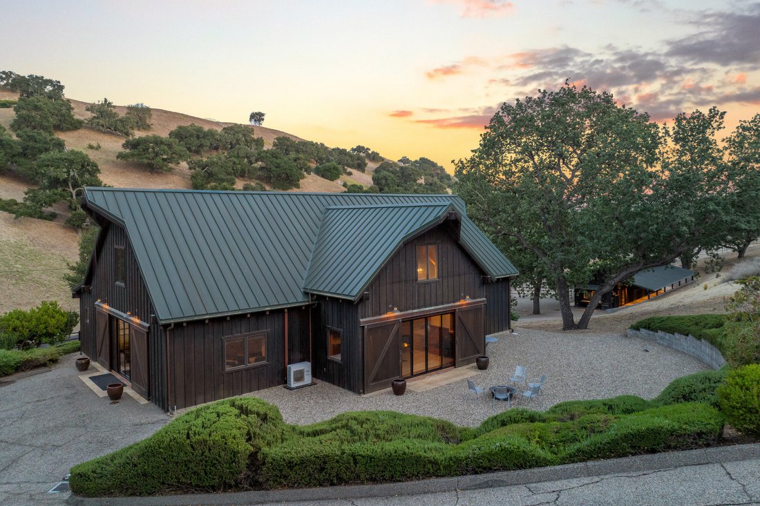 House in Santa Ynez, California, United States 4 - 18184024