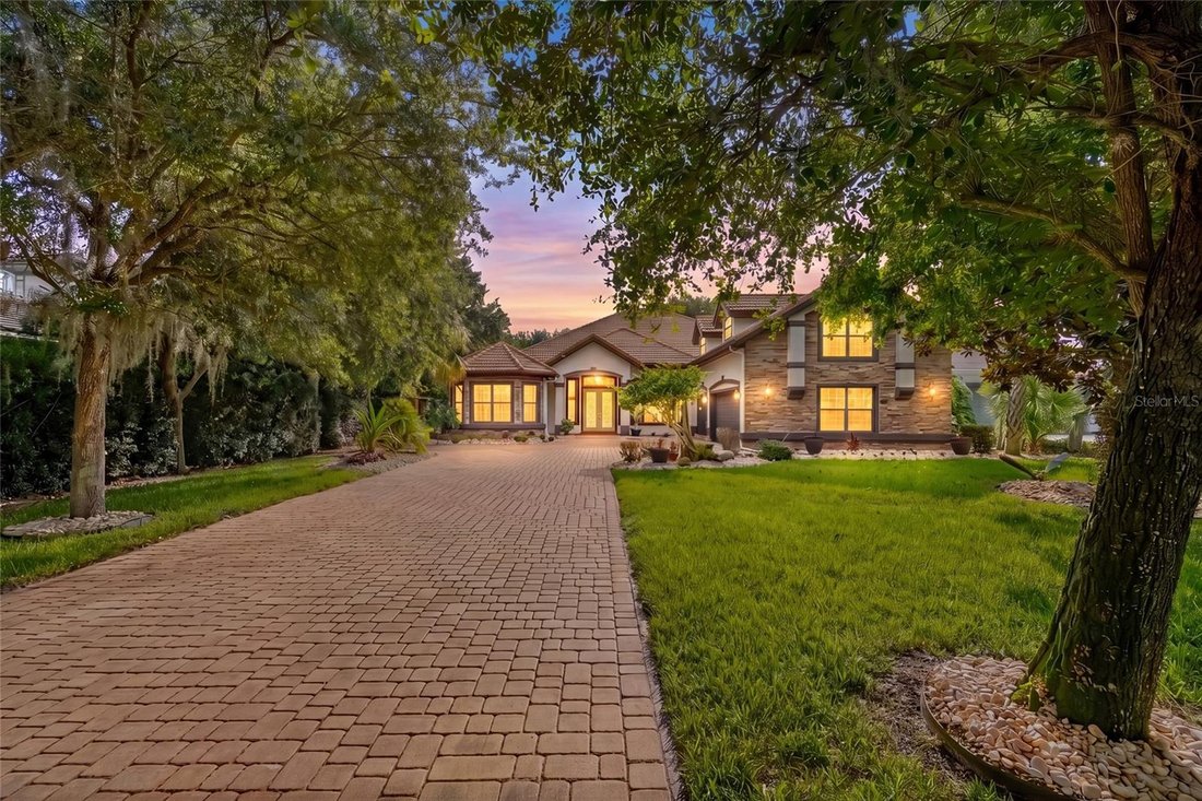 House in Palm Coast, Florida, United States 1 - 18184315