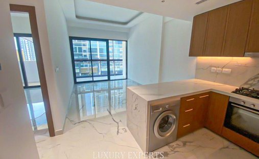 Appartamento in MBR- Al Merkad, Emirato di Dubai, Emirati Arabi Uniti 1
